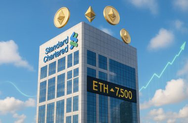 why-standard-chartered-now-sees-ethereum-hitting-$25,000-within-30-months
