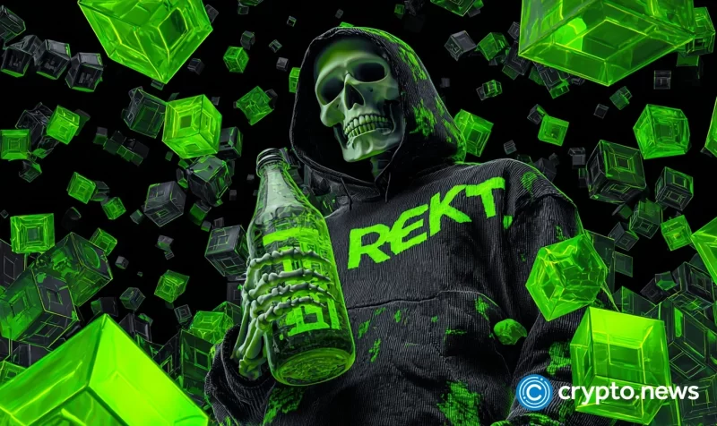 what-is-rekt-crypto?-rekt-token-explained