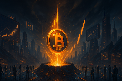bitcoin-hits-new-all-time-high-as-fed-easing-bets-and-favorable-us-policy-align