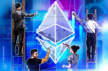 ai-agents-will-become-ethereum's-‘biggest-power-user’-—-coinbase-devs
