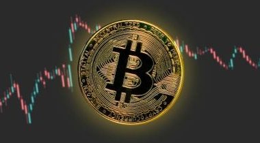 bitcoin-climbs-to-record-$124,000,-ethereum-approaches-ath