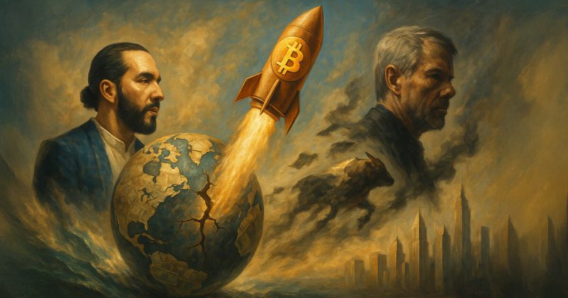 strategy-and-el-salvador-saw-massive-gains-as-bitcoin-hit-new-peak