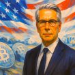 bessent-backtracks,-says-treasury-committed-to-‘exploring-budget-neutral-pathways’-to-add-bitcoin