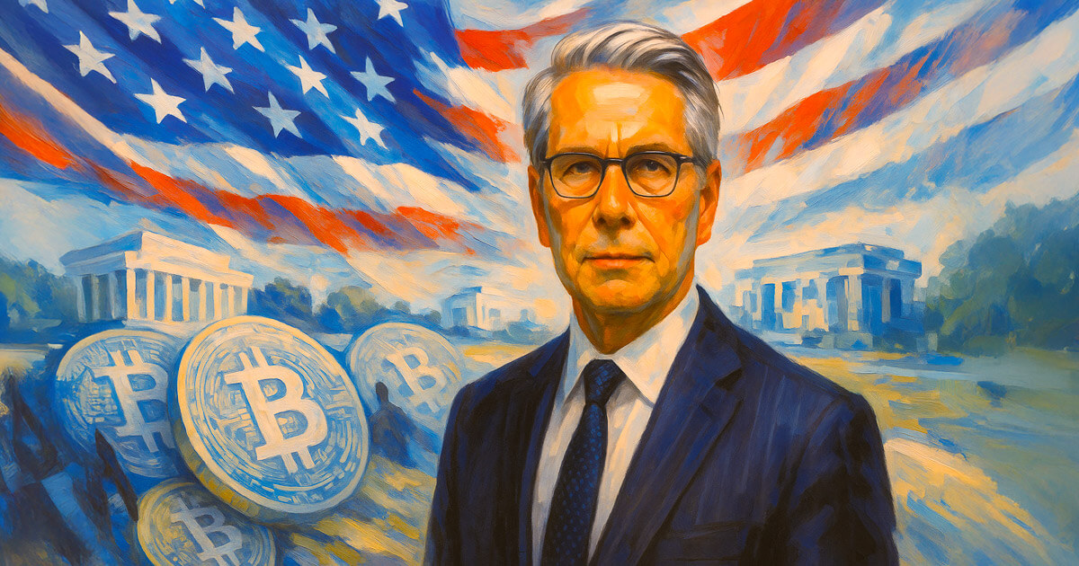 bessent-backtracks,-says-treasury-committed-to-‘exploring-budget-neutral-pathways’-to-add-bitcoin