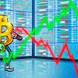 bitcoin-charts-are-similar-to-the-2021-top:-will-history-rhyme?