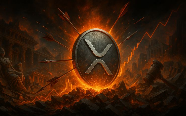 xrp-price-down-3.95%-in-24-hours-as-market-liquidations-exceed-$1-billion
