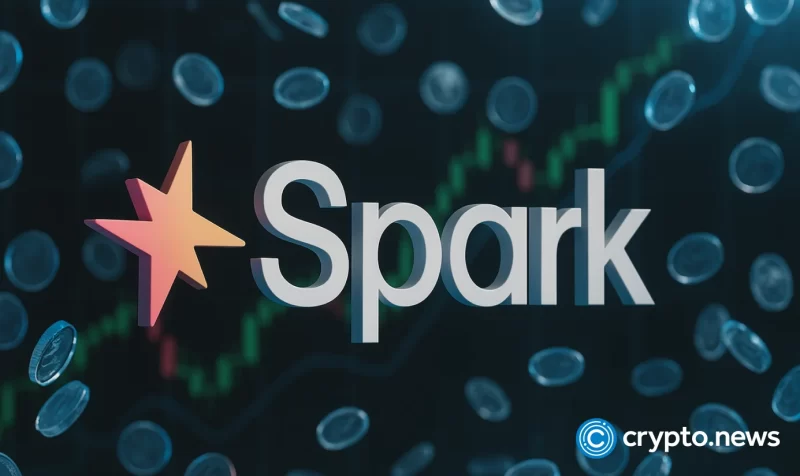 spark-crypto-price-gets-oversold-as-whale-buying-intensifies