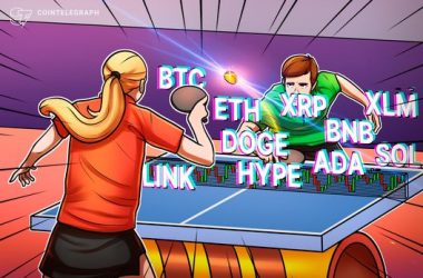 price-predictions-8/15:-btc,-eth,-xrp,-bnb,-sol,-doge,-ada,-link,-hype,-xlm