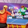 price-predictions-8/15:-btc,-eth,-xrp,-bnb,-sol,-doge,-ada,-link,-hype,-xlm