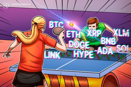price-predictions-8/15:-btc,-eth,-xrp,-bnb,-sol,-doge,-ada,-link,-hype,-xlm
