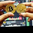 bitcoin-holds-near-$119,000-as-lower-leverage-reduces-correction-risk