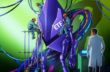 spot-ether-etfs-post-outflows-after-8-day-$3.7b-inflow-streak