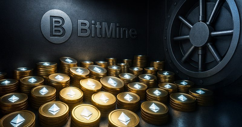 bitmine-becomes-the-first-company-to-surpass-1m-eth-holdings-worth-over-$5b