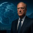 blackrock-ceo-larry-fink-appointed-as-wef-interim-co-chair