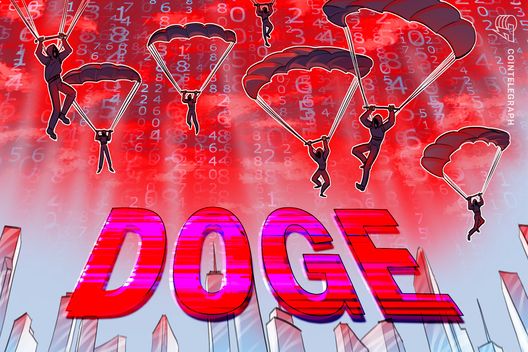 qubic-community,-monero's-51%-attacker,-votes-to-target-dogecoin-next