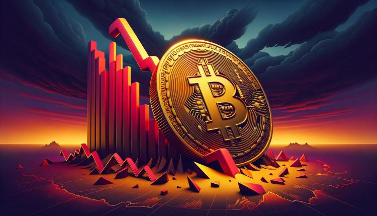 bitcoin-price-extends-losses,-can-buyers-prevent-a-major-breakdown?