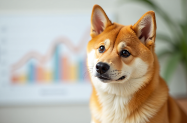 dogecoin-price-falls-to-$0.22-after-pattern-breakdown