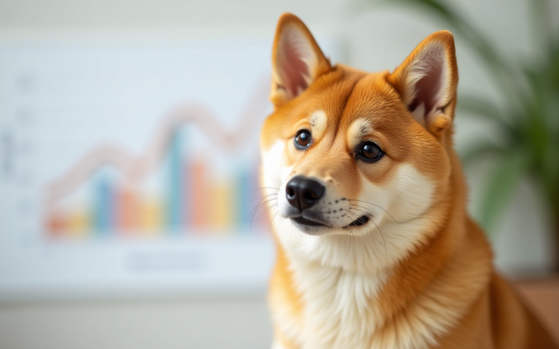 dogecoin-price-falls-to-$0.22-after-pattern-breakdown
