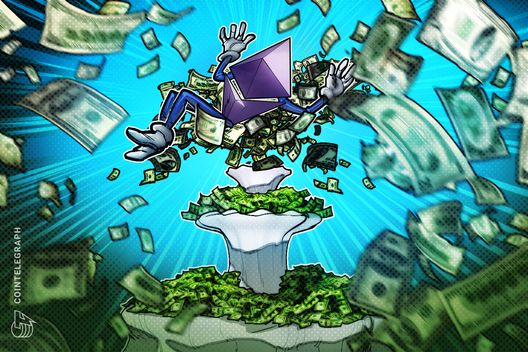 ether-trader-turns-$125k-into-$43m,-locks-in-$7m-after-market-downturn