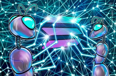 solana-hits-100k-tps-milestone-with-stress-test-transaction-spike