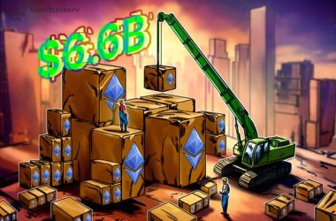 bitmine-eth-holdings-reach-$6.6b-as-share-price-tumbles-14%-in-one-week