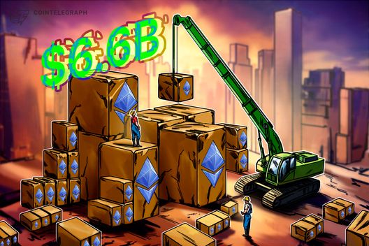 bitmine-eth-holdings-reach-$6.6b-as-share-price-tumbles-14%-in-one-week