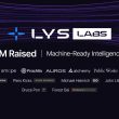 lys-labs-raises-$4m-to-build-machine-ready-intelligence-layer-for-solana’s-internet-capital-markets