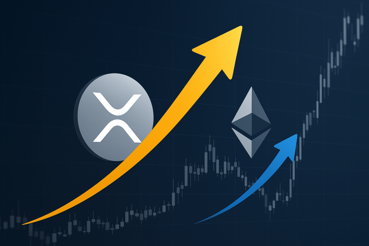 xrp-about-to-leave-ethereum-in-the-dust—move-imminent,-analyst-warns