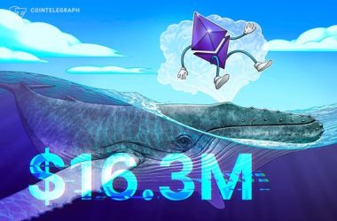 ethereum-whale-opens-$16.3m-long-as-eth-price-eyes-bounce