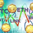 bitcoin-falls-closer-to-$110k-support:-will-a-bounce-supercharge-eth,-bnb,-link,-mnt?