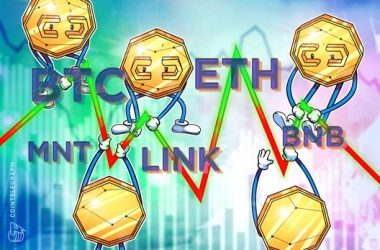 bitcoin-falls-closer-to-$110k-support:-will-a-bounce-supercharge-eth,-bnb,-link,-mnt?