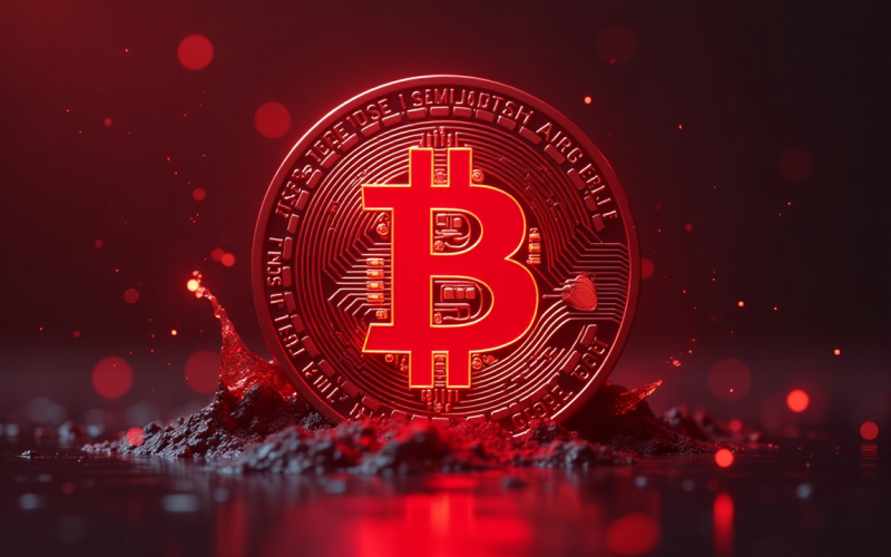 crypto-update:-bitcoin-slips-as-analysts-warn-of-‘fragile’-market-structure