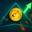 dogecoin-coils-up:-triangle-break-could-spark-40%-move,-analyst-says