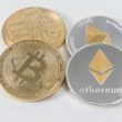 bitcoin-slides,-ether,-xrp,-dogecoin-move-lower-ahead-of-fed-chair’s-final-jackson-hole-speech