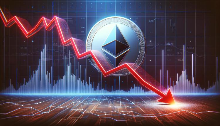 ethereum-price-extends-losses-–-is-a-bigger-correction-underway?