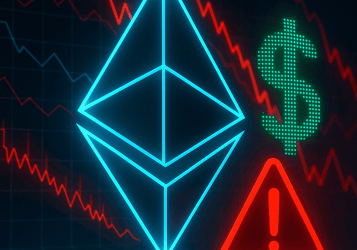 ethereum-nears-$4k-as-$4b-supply-overhang-looms:-analysts-fear-deeper-losses