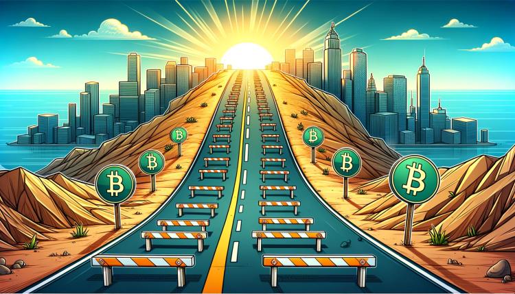 bitcoin-price-faces-heavy-obstacles-on-its-recovery-journey