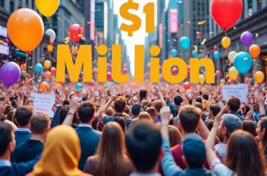 coinbase-ceo-bets-on-bitcoin-hitting-$1-million-in-the-next-5-years