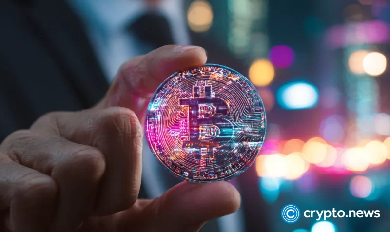 bitcoin-and-crypto-market-at-risk-of-a-crash-after-a-fed-official-warning