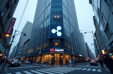 ripple-partners-with-sbi-holdings-to-distribute-rlusd-stablecoin-in-japan