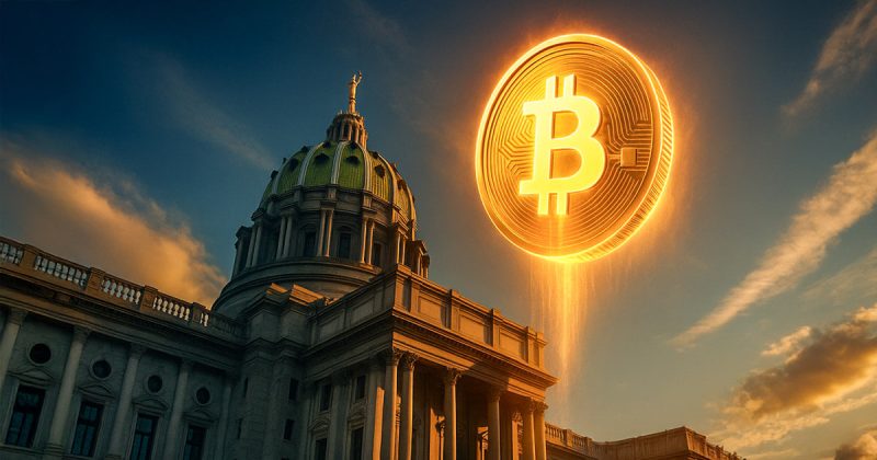 pennsylvania-bill-could-jail-officials-who-hold-crypto-after-90-days