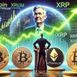 bitcoin,-ethereum,-xrp,-bnb-on-the-rise-following-powell’s-fed-speech