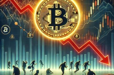 bitcoin-slides-below-$120k-as-buyers-retreat,-is-the-rally-already-over?