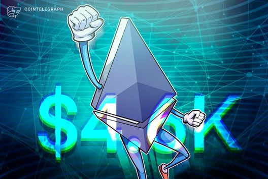 eth-‘god-candle’-emerges-amid-fed-rate-cut-hopes:-is-$6k-ether-next?