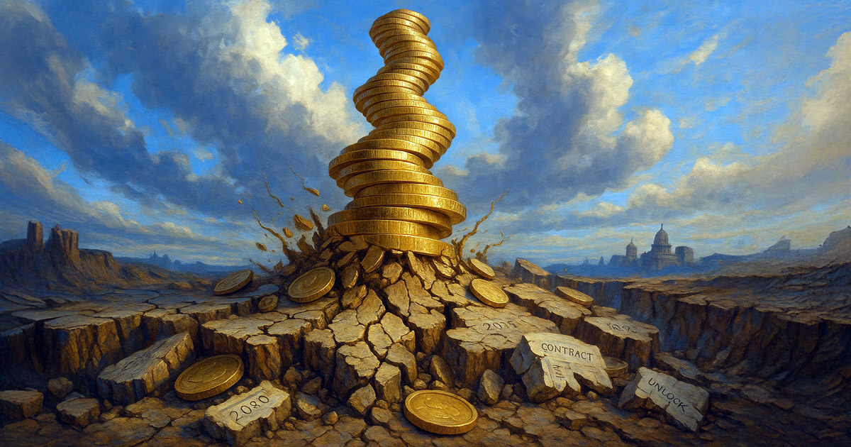 stop-treating-tokens-like-payday-buttons-—-they’re-infrastructure