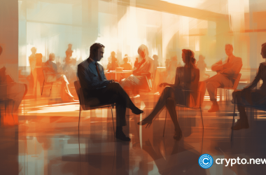 irs’s-top-crypto-executive-trish-turner-resigns-after-brief-tenure
