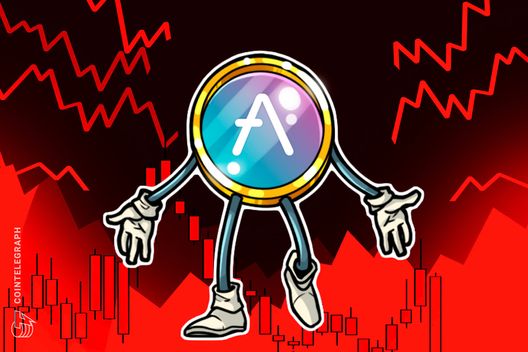 aave-tumbles-following-rumors-regarding-world-liberty-token-allocation