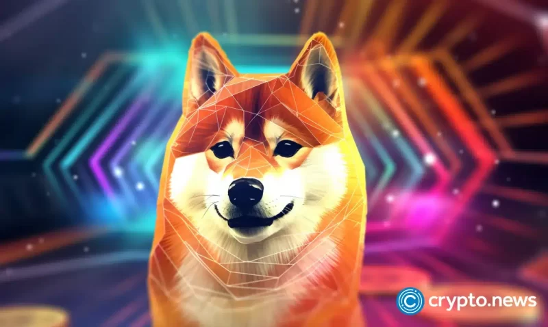 dogecoin-price-slips-as-top-x-pundit-sees-a-30%-jump