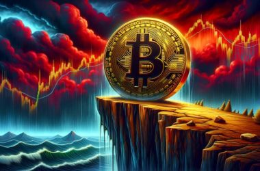 bitcoin-price-declines-further,-can-buyers-prevent-another-sharp-drop?