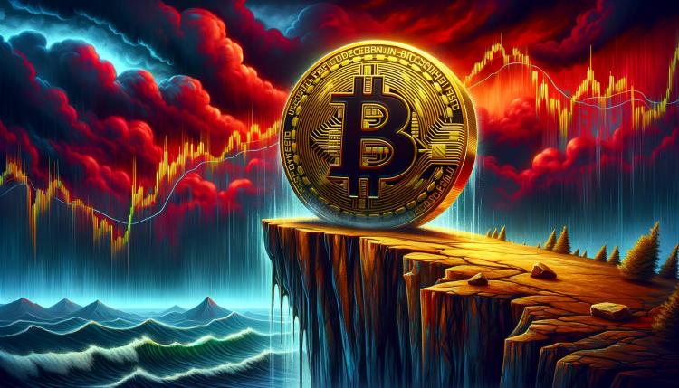 bitcoin-price-declines-further,-can-buyers-prevent-another-sharp-drop?